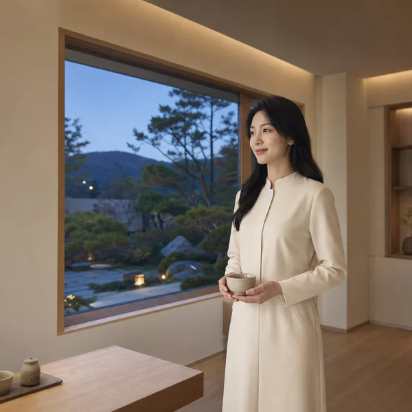 가든 리서스테이 테라피 제휴업체 이미지