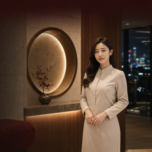 로열 하린스튜디오 홈타이 제휴업체 이미지