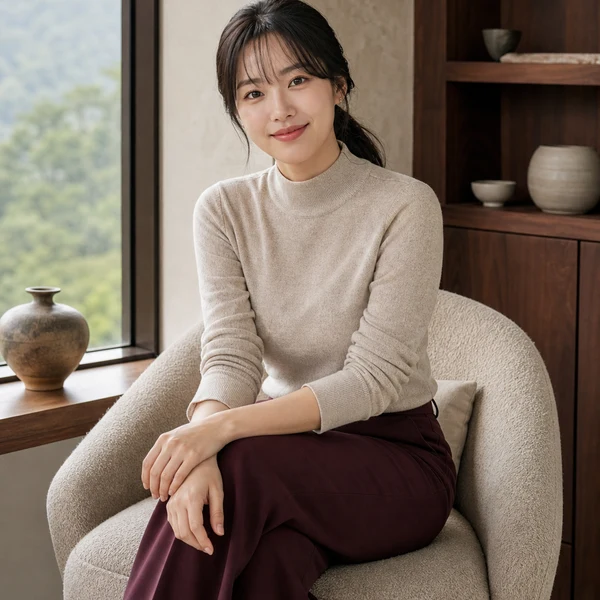스테이 리안가든 마사지 안내 이미지