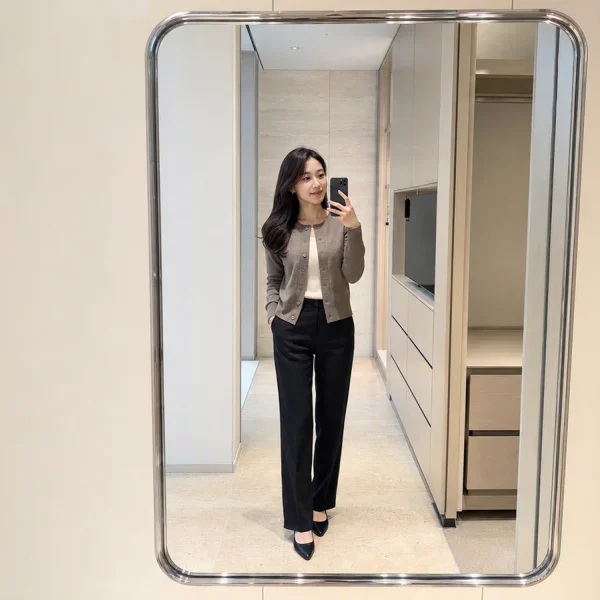 스위트 아모르테라스 테라피 안내 이미지