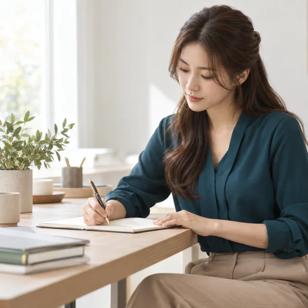 프리미엄 아델하우스 테라피 안내 이미지