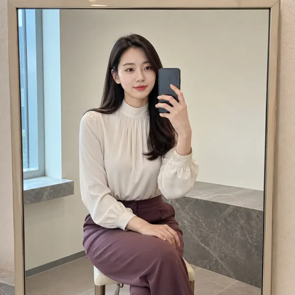 가든 유나라운지 홈타이 안내 이미지