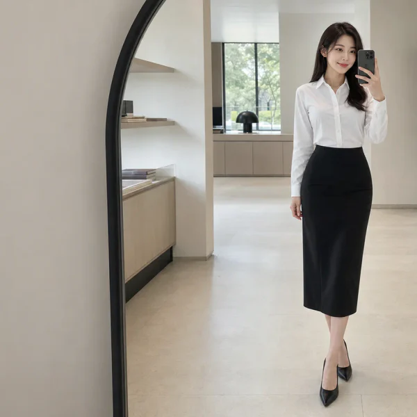 라운지 세리가든 홈타이 안내 이미지