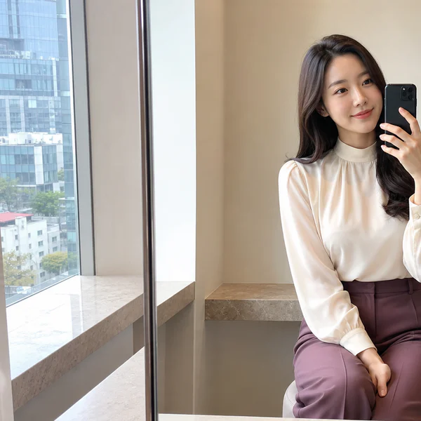 마리스파 마사지 안내 이미지