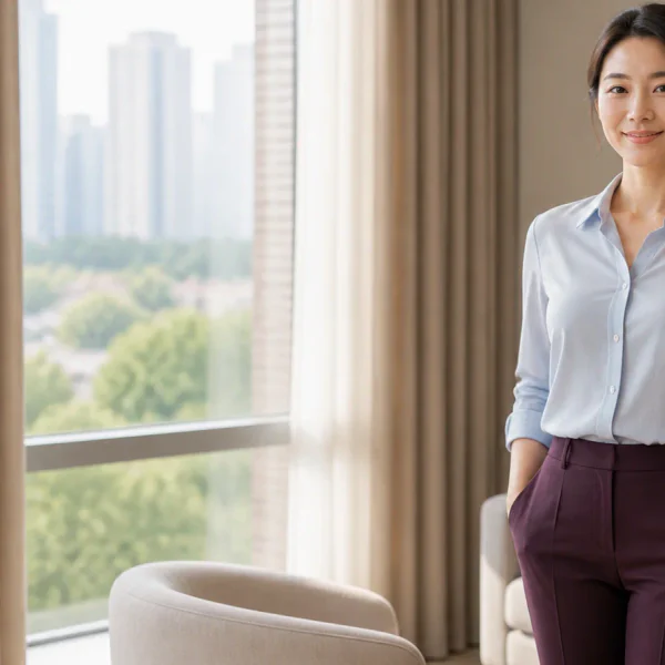 가든 하니라운지 테라피 안내 이미지