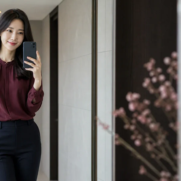 시그니처 하린케어 테라피 안내 이미지