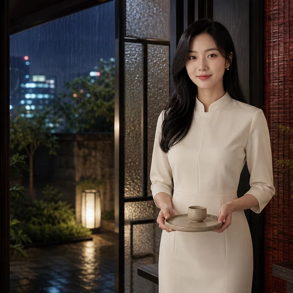 블랑 세리아지트 홈타이 안내 이미지