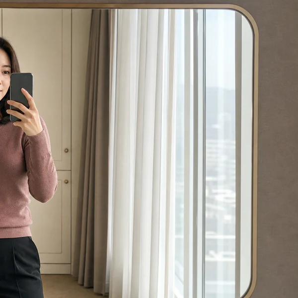 라운지 루나웰빙 마사지 안내 이미지