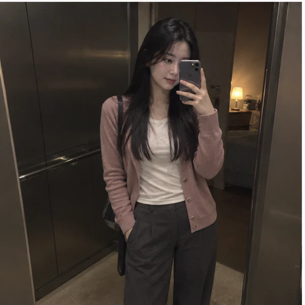 모던 가을살롱 마사지 안내 이미지