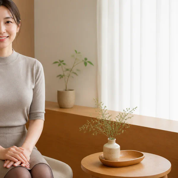 가든 은서스테이 테라피 안내 이미지