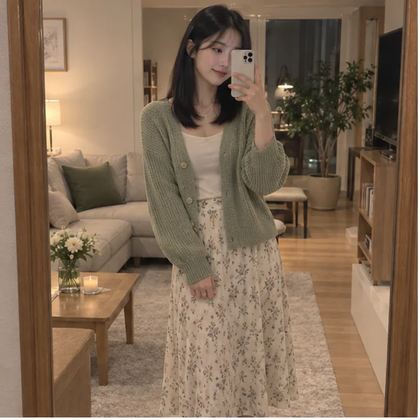 시그니처 아모르하우스 테라피 안내 이미지