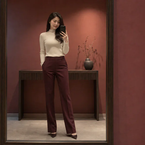 블랑 블루밍룸 마사지 안내 이미지