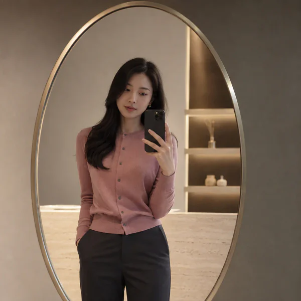 클래식 설현릴렉스 홈타이 안내 이미지