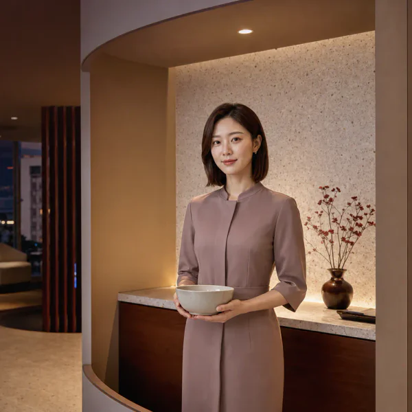 클래식 원영릴렉스 테라피 안내 이미지