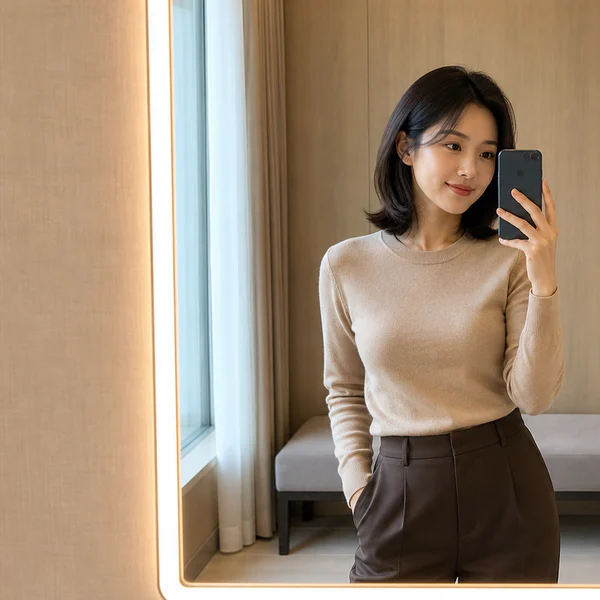스테이 보미살롱 홈타이 안내 이미지