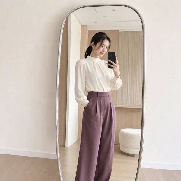 로아케어 마사지 안내 이미지