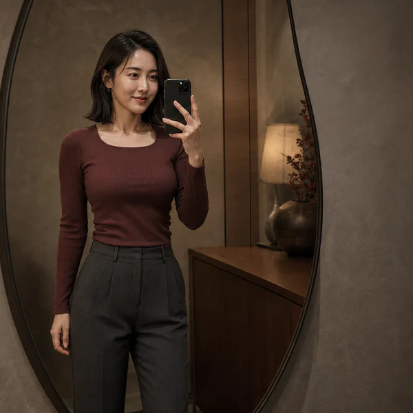 클래식 설현테라스 테라피 안내 이미지