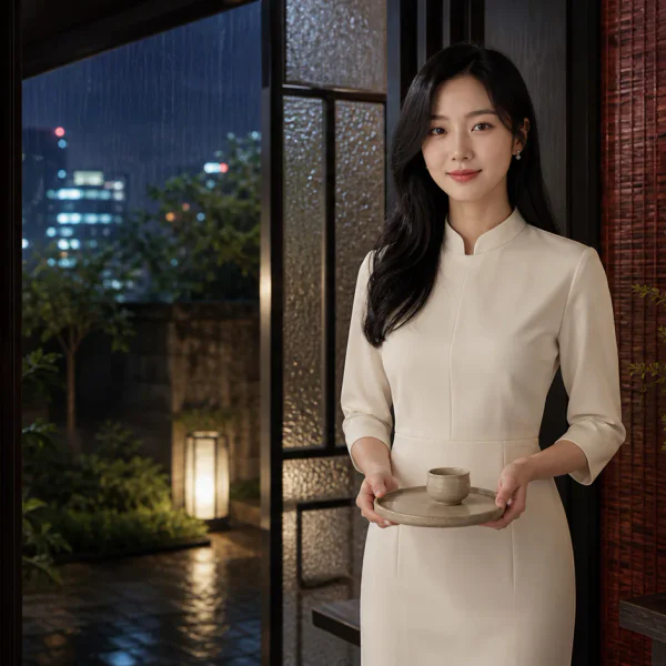 웰니스 레이웰빙 홈타이 제휴업체 이미지