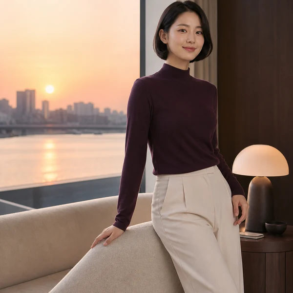 블랑 레이룸 테라피 안내 이미지