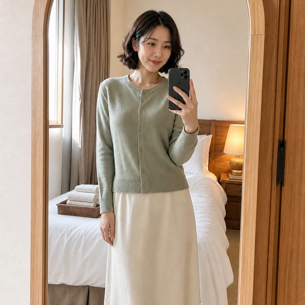 그랜드 은서테라스 테라피 안내 이미지