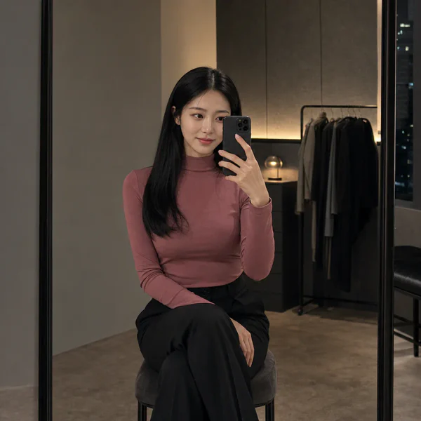 스위트 아모르테라스 테라피 안내 이미지