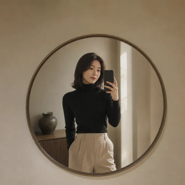 클래식 세정플레이스 마사지 안내 이미지