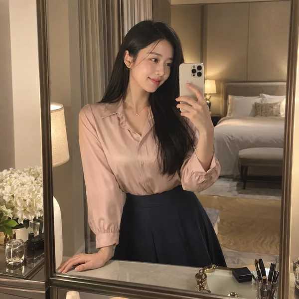 라운지 나연웰빙 테라피 안내 이미지