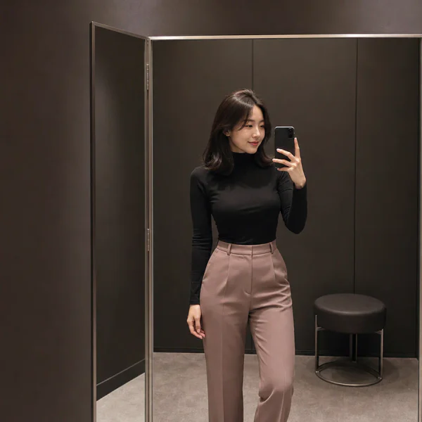 민지케어 홈타이 안내 이미지
