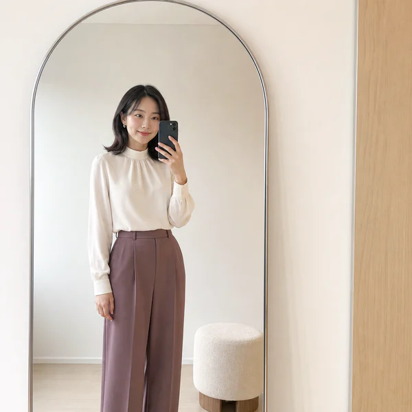 시그니처 미나스파 테라피 안내 이미지