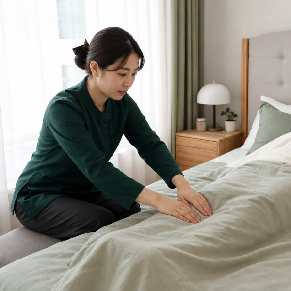 모던 하린센터 테라피 제휴업체 이미지