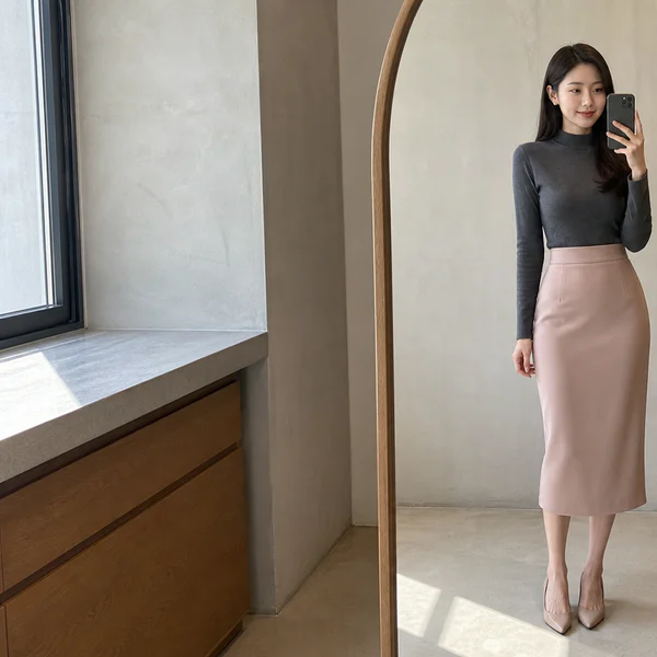 아모르라운지 테라피 안내 이미지