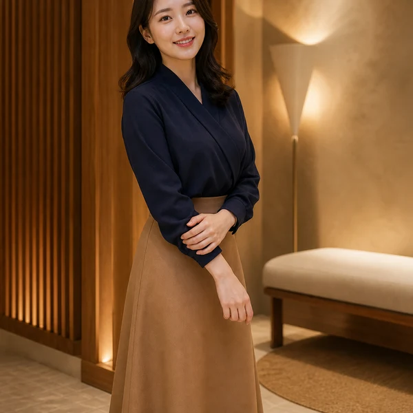라운지 태연포레스트 마사지 안내 이미지
