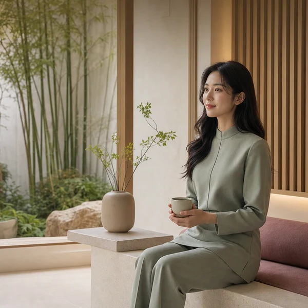 클래식 리안릴렉스 마사지 안내 이미지