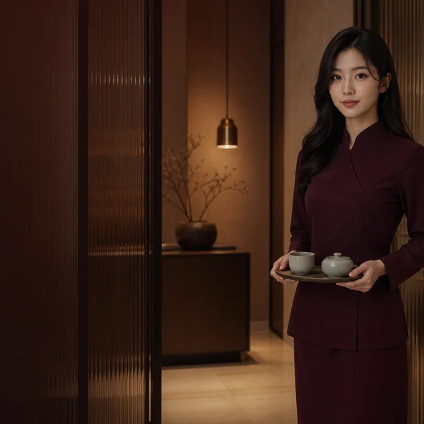 시그니처 혜리스파 홈타이 안내 이미지