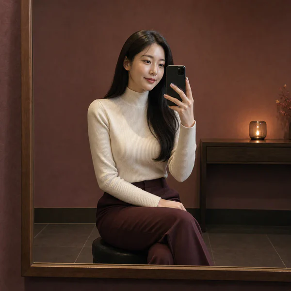 스위트 블루밍스테이 홈타이 안내 이미지