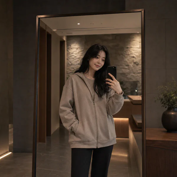 스위트 원영라운지 테라피 안내 이미지