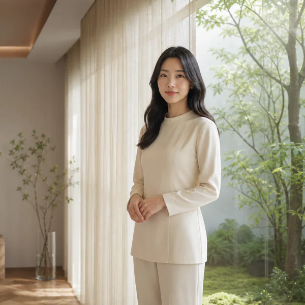 블랑 효정룸 홈타이 안내 이미지