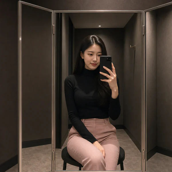 스위트 다니엘스테이 홈타이 안내 이미지