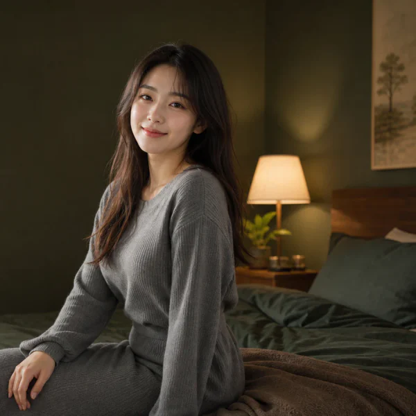 클래식 블루밍플레이스 마사지 안내 이미지