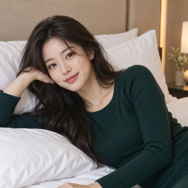 클래식 블루밍테라스 마사지 안내 이미지
