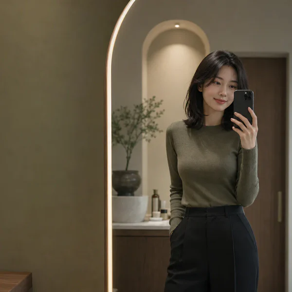 블랑 문별아지트 테라피 안내 이미지