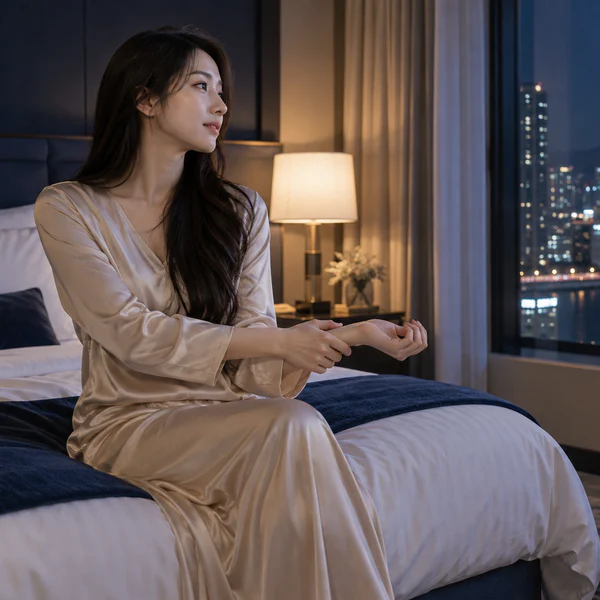 프리미엄 하린스튜디오 테라피 안내 이미지