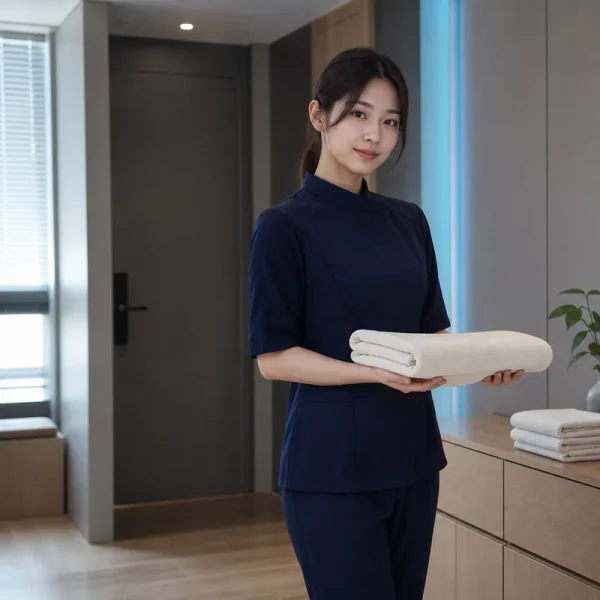 힐링 해온살롱 마사지 안내 이미지
