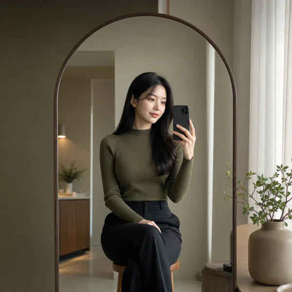 웰니스 지효릴렉스 마사지 안내 이미지