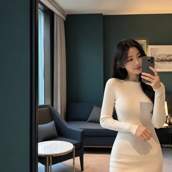 그랜드 하니스테이 테라피 안내 이미지