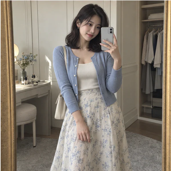 블랑 리안룸 마사지 안내 이미지
