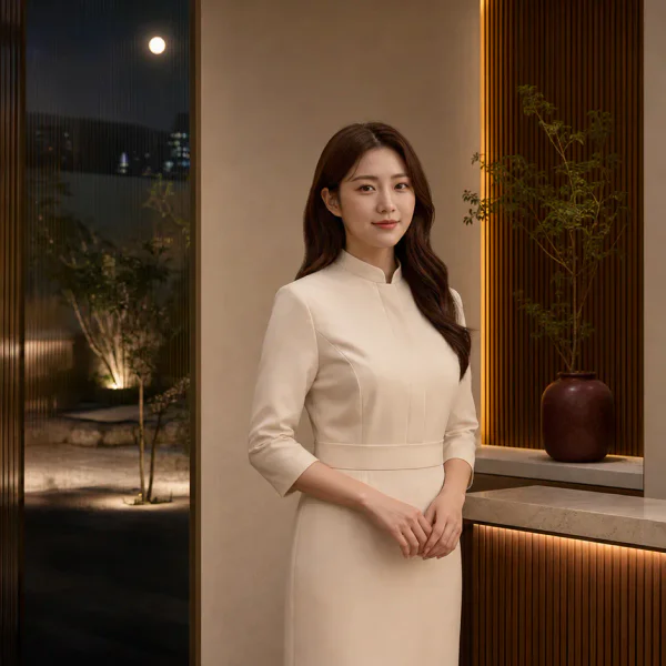 그랜드 보미플레이스 테라피 안내 이미지
