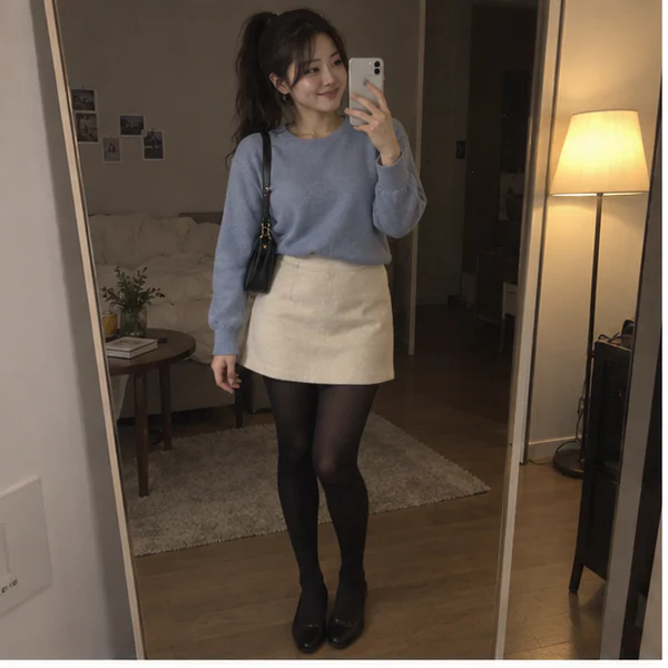 클래식 세리릴렉스 홈타이 안내 이미지
