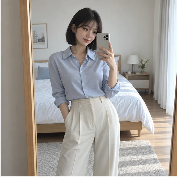 모던 모먼트살롱 홈타이 안내 이미지
