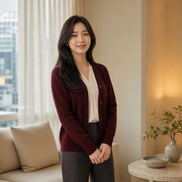 로열 사나센터 테라피 안내 이미지